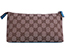 Gucci Cosmetic Pouch, back view